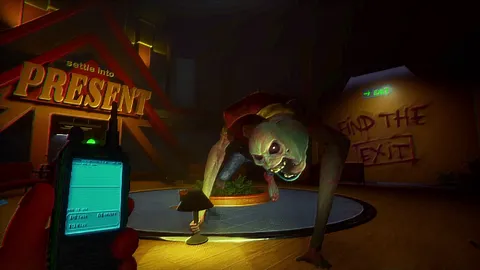 Storebound screenshot