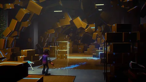 Storebound screenshot