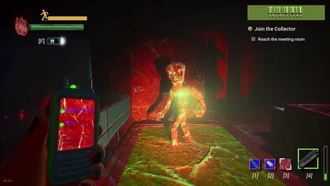 Storebound screenshot