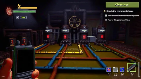Storebound screenshot