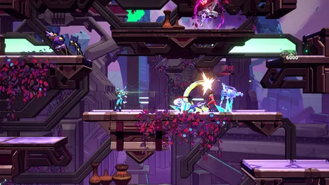 Storm Lancers screenshot