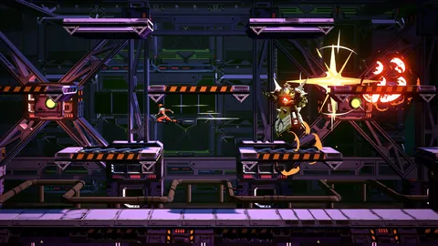 Storm Lancers screenshot