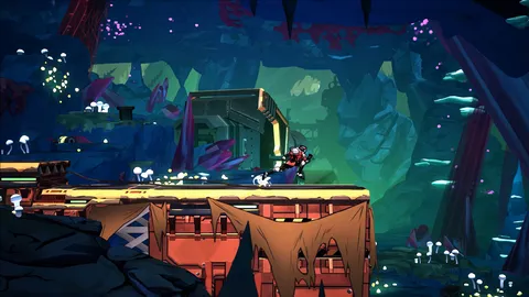Storm Lancers screenshot
