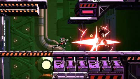 Storm Lancers screenshot