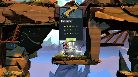 Storm Lancers screenshot