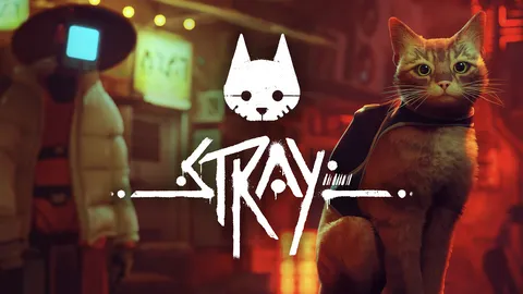 Stray screenshot