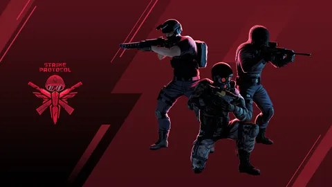 Strike Protocol GemFI screenshot