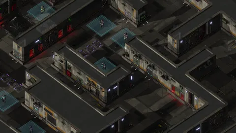 Strike Protocol GemFI screenshot