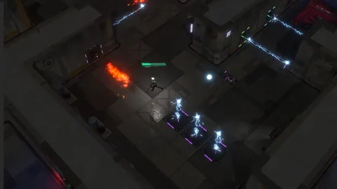 Strike Protocol GemFI screenshot