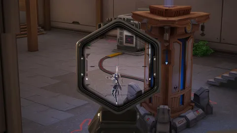 Strinova screenshot