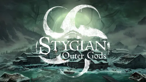 Stygian: Outer Gods screenshot