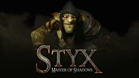 Styx: Master of Shadows screenshot