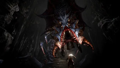 Styx: Shards of Darkness - Deluxe Edition screenshot