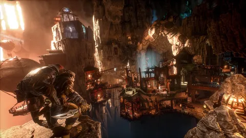 Styx: Shards of Darkness - Deluxe Edition screenshot