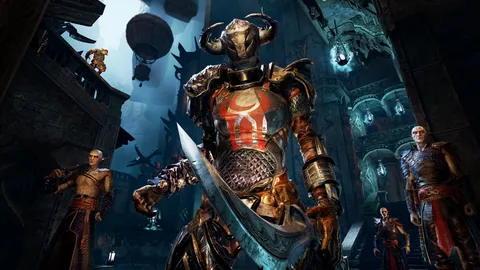 Styx: Shards of Darkness - Deluxe Edition screenshot