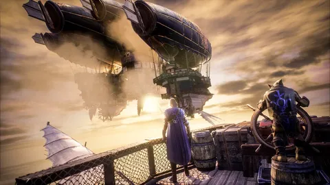 Styx: Shards of Darkness - Deluxe Edition screenshot