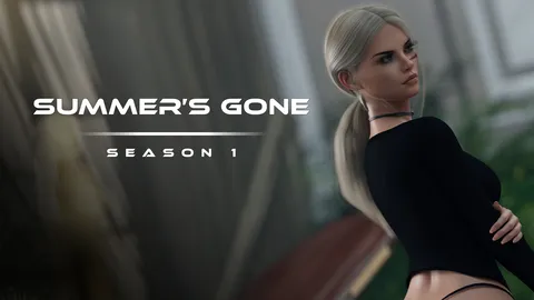 Summer's Gone screenshot