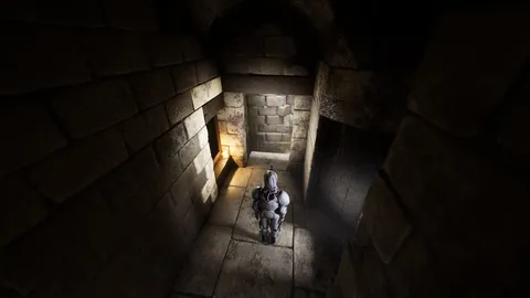 Sunken Dreams screenshot