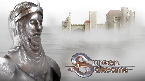 Sunken Dreams screenshot