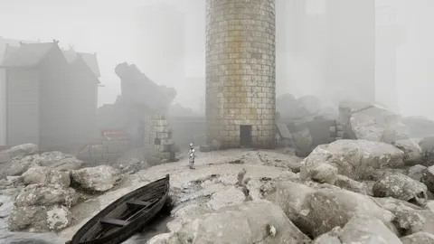 Sunken Dreams screenshot