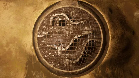 Sunken Dreams screenshot