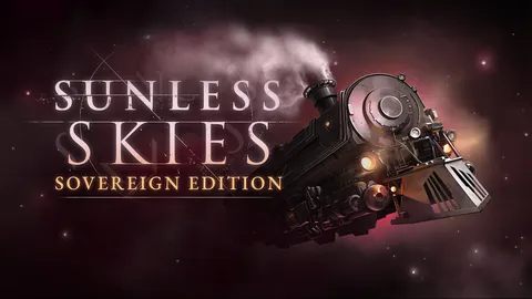 Sunless Skies: Sovereign Edition screenshot