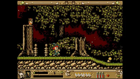 Super Cauldron screenshot