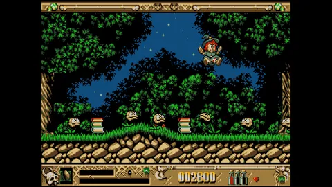 Super Cauldron screenshot