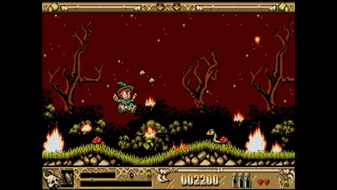 Super Cauldron screenshot