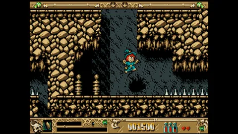 Super Cauldron screenshot
