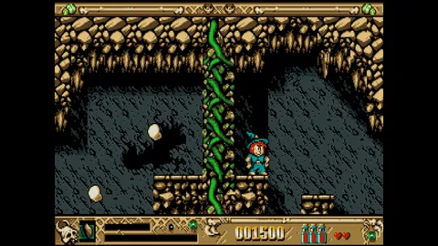 Super Cauldron screenshot