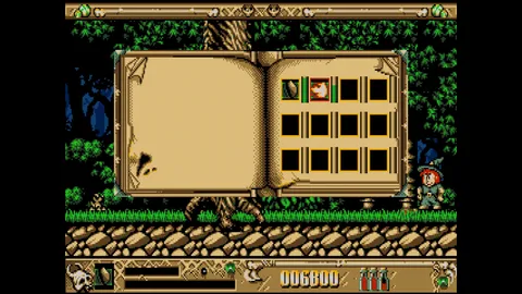 Super Cauldron screenshot