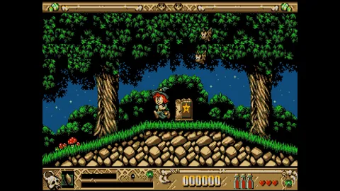 Super Cauldron screenshot