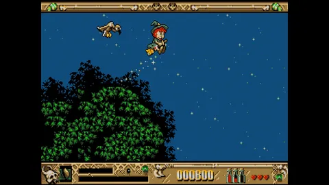 Super Cauldron screenshot