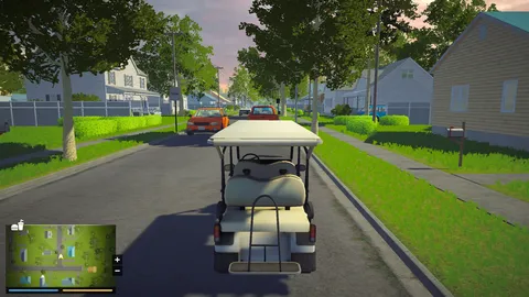 Super Wash Simulator screenshot
