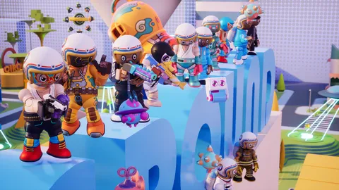 Super-B screenshot