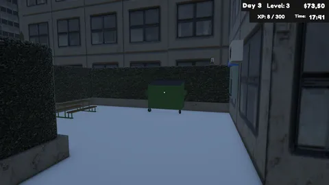 SuperStore Simulator screenshot