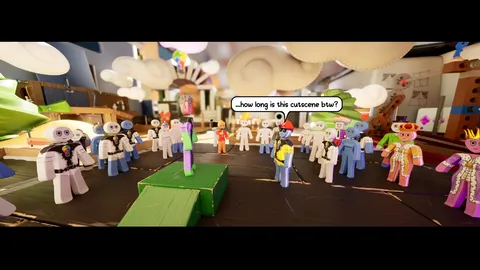 Supraworld screenshot