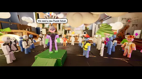 Supraworld screenshot