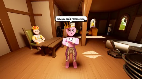 Supraworld screenshot