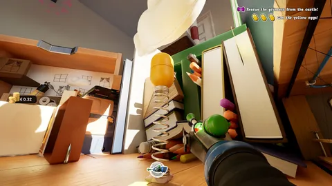 Supraworld screenshot