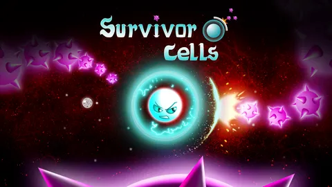 Survivor Cells screenshot