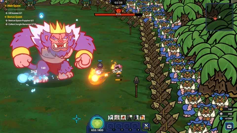 Suuuiplash screenshot