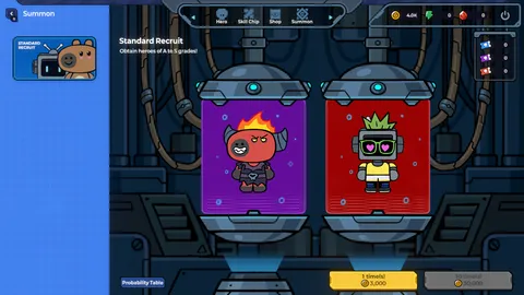 Suuuiplash screenshot