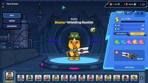 Suuuiplash screenshot
