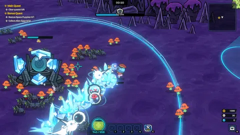 Suuuiplash screenshot