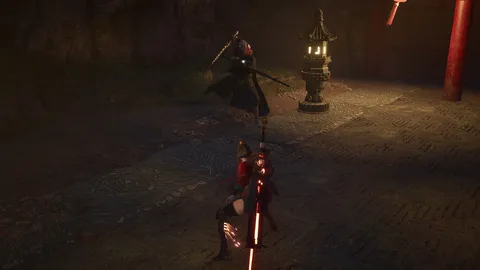 Sword Sage: Awakening screenshot