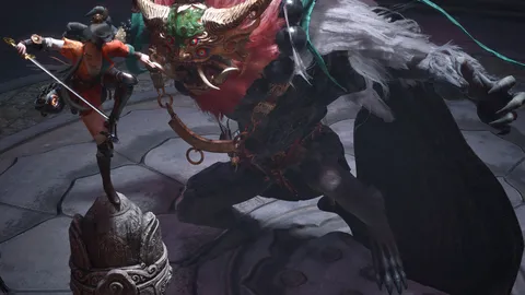 Sword Sage: Awakening screenshot