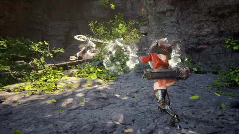 Sword Sage: Awakening screenshot