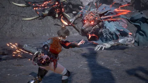 Sword Sage: Awakening screenshot